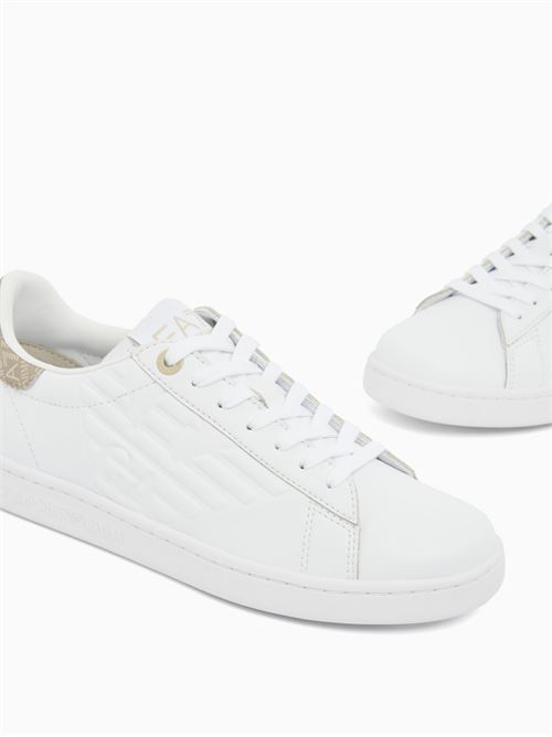  EMPORIO ARMANI EA7 | 7X000331 AF10848/MZ575